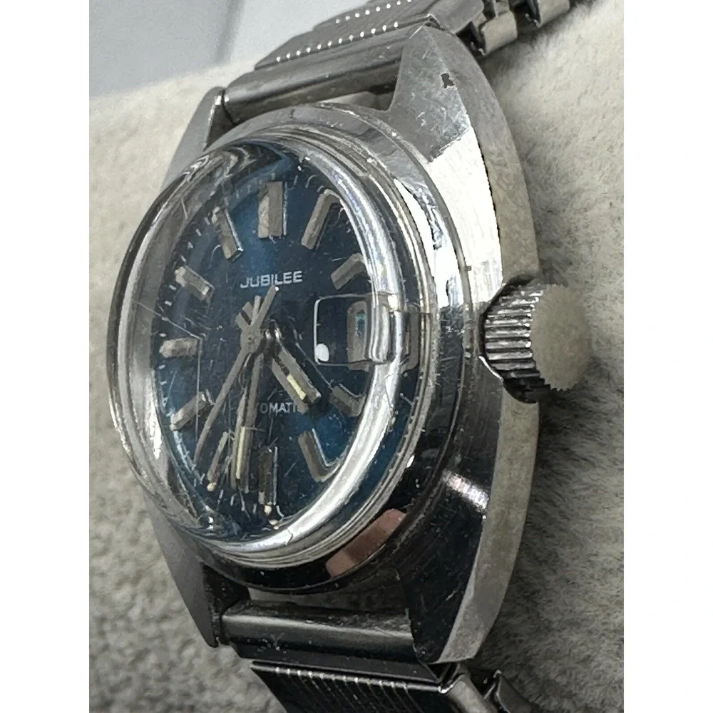 Jubilee Automatic Ladies Watch 25MM 5.5